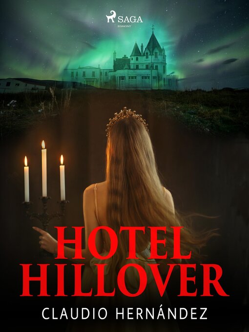 Title details for Hotel Hillover by Claudio Hernandez - Available